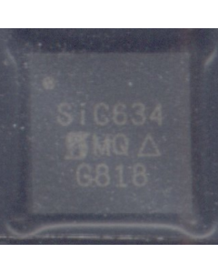 VISHAY SIC634 IC