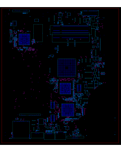 QUANTA OP8 AMD DISCRETE BOARDVIEW