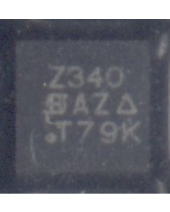 VISHAY SIZ340DT-T1-GE3 IC