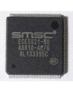 SMSC ECE5021-NU TQFP IC Chip