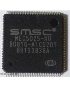 SMSC MEC5025-NU TQFP IC Chip