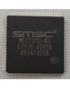 SMSC MEC1310-NU QFP IC Chip