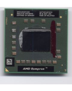 AMD Mobile Sempron SI-42 - SMSI42SAM12GG