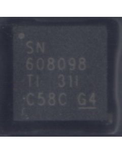 TI SN608098 QFN32 IC CHIP