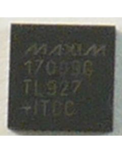  MAX17009GTL 17009G TL QFN 40pin Power IC Chip