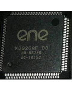 KB926QF D3 ene TQFP