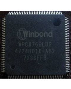 WINBOND WPC8769LDG 8769 IC Chip