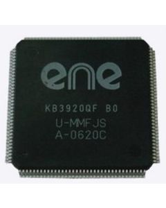 KB3920QF B0 BO TQFP IC Chip
