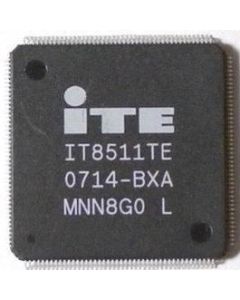 iTE IT8511TE TQFP IC Chip