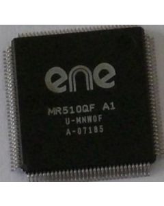 ene MR510QF A1 QFP IC Chip