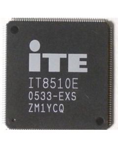 iTE IT8510E TQFP IC Chip