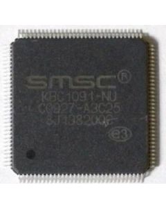 SMSC KBC1091-NU TQFP IC Chip