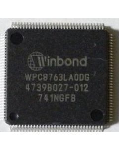 Winbond WPC8763LAODG WPC8763LA0DG TQFP IC Chip
