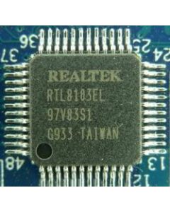 Realtek RTL8103EL IC