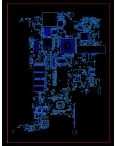 WISTRON SNOTE-1 03209 BOARDVIEW