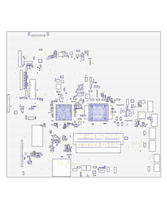 SONY SVF15415CDB QUANTA HKB DA0HKBMB6D0 BOARDVIEW 