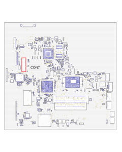 SONY SVF15 QUANTA HK9 DA0HK9MB6D0 BOARDVIEW