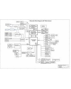Sony VGC-RT2SRY schematic – Foxconn M841 DVT 