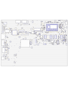 SONY VAIO VJP132C11N QUANTA MS8 DAOMS8MBAD0 BOARDVIEW