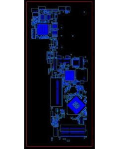 QUANTA SP7 BOARDVIEW