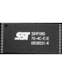 BIOS SST 39VF080