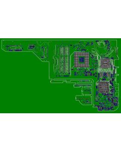 INVENTEC ST133ID BOARDVIEW