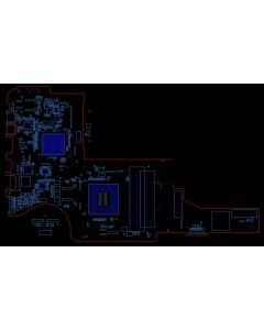 INVENTEC ST145IU BOARDVIEW