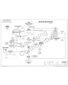 Samsung NP-X420/NP-X520 schematic – Stanford_14/15 