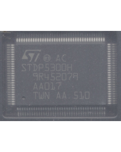 STM STDP5300H IC