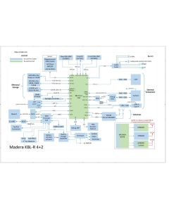 MICROSOFT SURFACE PRO 6 M1086941-003 SCHEMATIC
