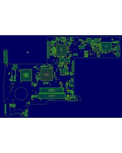 QUANTA SW7 BOARDVIEW