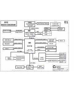 Sony Vaio PCG-4V1M/VPC – MBX-208 –  SY2