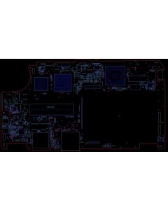 QUANTA SY2 MBX-208  BOARDVIEW