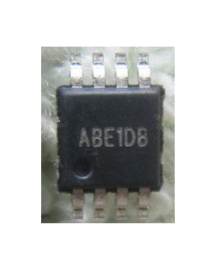 SILERGY SY6288DCAC ABxxxx MSOP8 IC