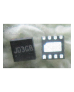 SILERGY SY8003DFC IC