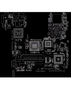 ASUS T14MB BOARDVIEW