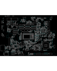 ASUS T300CHI REV1.2 BOARDVIEW