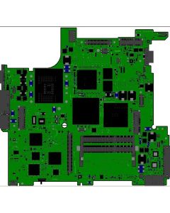 LENOVO T400 BOARDVIEW