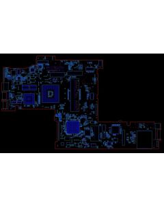 LENOVO T410 DIS2 09A33-1 BOARDVIEW