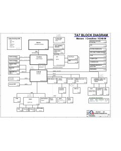 QUANTA TA7 SCHEMATIC