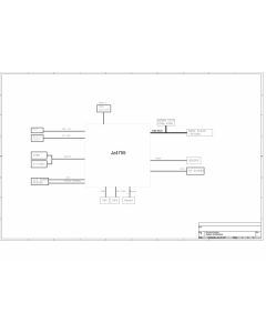 Tablet JZ4755 chipset SCHEMATIC
