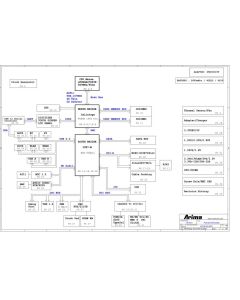 Gateway TB120/C-5815/C-5817C/E-155C schematic –  Arima TB120Ui1 schematic  