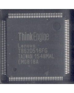 LENOVO TB62D516FG IC