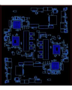 QUANTA TEA BOARDVIEW