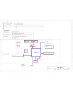 TEXET TF-127 SERVICE MANUAL
