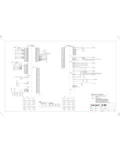 TEXET TM-7879 SCHEMATIC