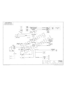 Samsung NP-G10 schematic – MONACO – BA41-00687A