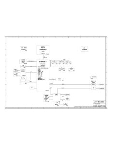 INVENTEC THINNOTE schematic