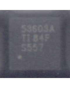 TI 53603A TPS53603A IC