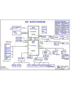 Acer Aspire TimelineX 4820T schematic - ZQ1